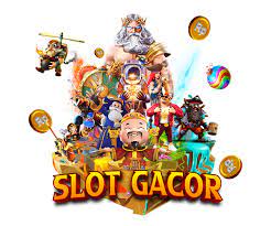 Slot Online Gacor dengan Bonus Terbesar