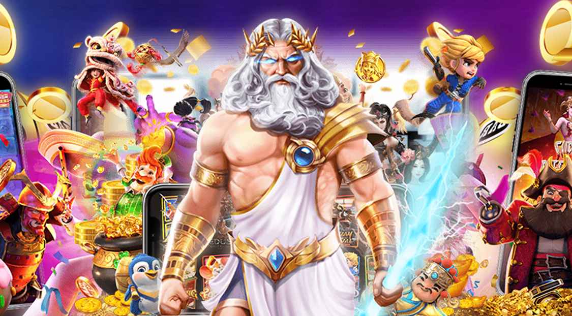 Ulasan Slot Online Terbagus dengan Bonus Terbesar. Halo, bro! Gimana kabarnya? Semoga semuanya good, ya! Aku mau kasih tau nih, ada ulasan