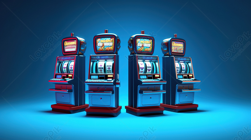 Slot Online: Permainan Asyik dengan Potensi Besar