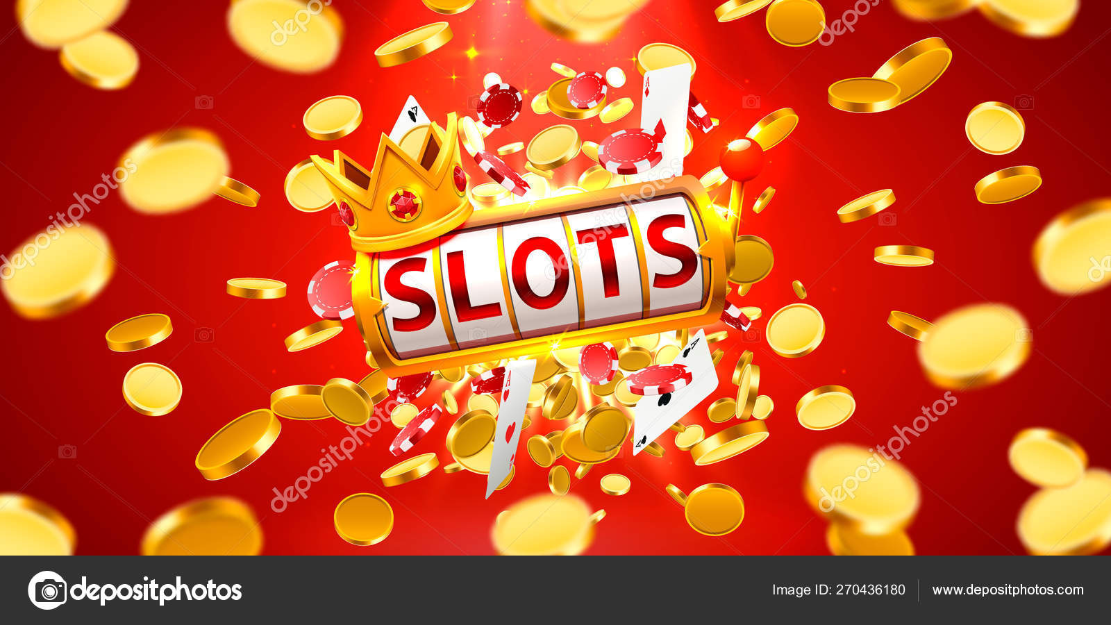 Menikmati Keberuntungan di Slot Online Berbasis Mobile