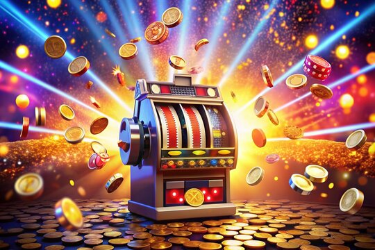 Strategi Jitu untuk Menang di Slot Online yang Bagus