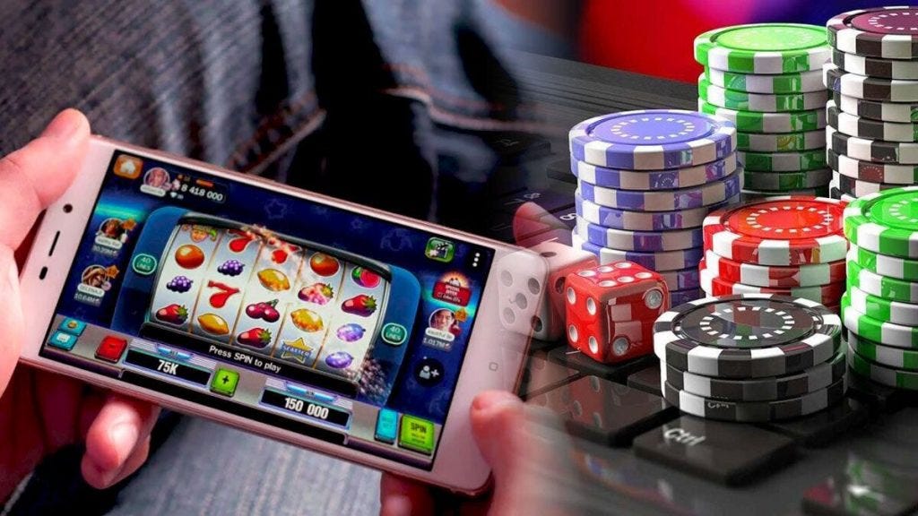 Strategi Jitu Bermain Slot Online agar Selalu Profit