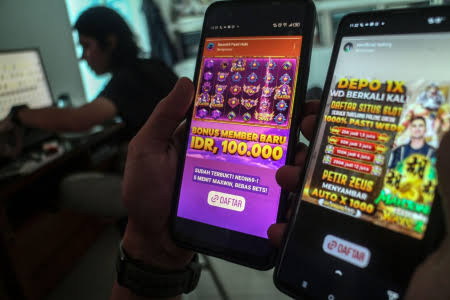 Manipulasi pada slot online sering kali menjadi topik yang memancing penasaran, terutama bagi mereka yang gemar berjudi di dunia maya